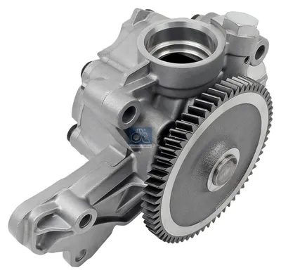 Produktbild von DT Spare Parts 1.40601 Ölpumpe Motorölpumpe