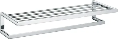 Immagine prodotto di Keuco Elegance Handtuchablage 620 mm verchromt - 11675010000
