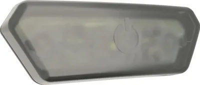 Produktbild von Abus Helmicht Smiley 3.0 Skurb Kid Batterie