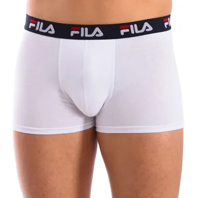 Immagine prodotto di Fila classic boxer da uomo in tessuto traspirante FU5232