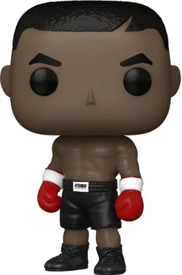 Zdjęcie produktu dla Funko 56812 POP Sports : Boks - Mike Tyson