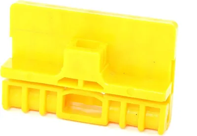 Immagine prodotto di VAICO Morsetto scorrevole, Regolatore di finestrini anteriore di qualità originale (V10-3160) per AUDI A6
