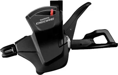 Image de Deore Shim.levier de vitesse Deore 2F/3F Sw collier Slm6000