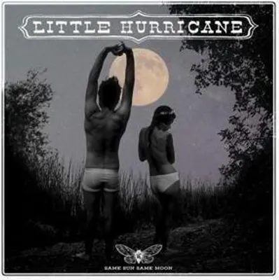 Produktbild von Little Hurricane-Same Sun Same Moon