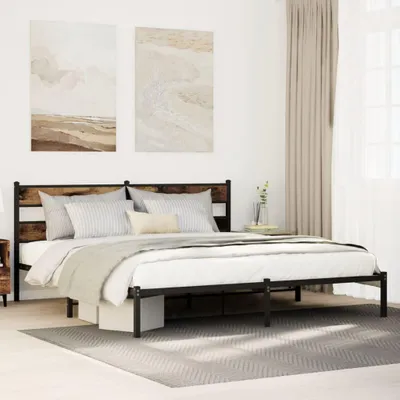 A bedroom scene with a bed as the main focus.