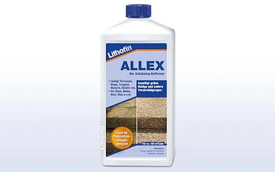 Produktbild von LITHOFIN ALLEX Grünbelagentferner 1 l