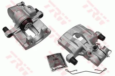 Produktbild von TRW Bremssattel BHR223E