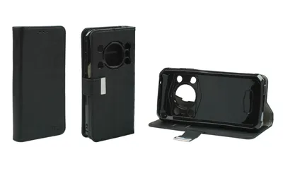 Obrázek produktu pro caseroxx Bookstyle Tasche für Oukitel WP22 schwarz