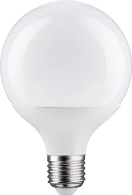 Produktbild von Paulmann 284.47, 10 W, E27, 1055 lm, 15000 h, Warmweiß