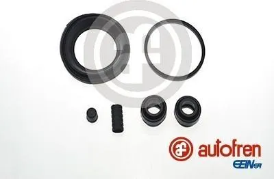 Produktbild von AUTOFREN SEINSA Bremssattel-Reparatursatz für TOYOTA LAND CRUISER 100 (UZJ100) Hinten 48mm D4773