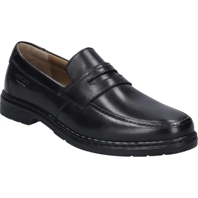 Produktbild von JOSEF SEIBEL Alastair 06 | Slipper für Herren | Schwarz