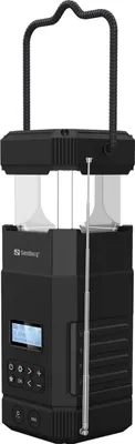 Image de Lanterne Sandberg Survivor All-in1 10000