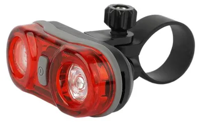 Obrázok produktu pre Ikzi Light zadné svetlo Twinkle 2xLED, červené