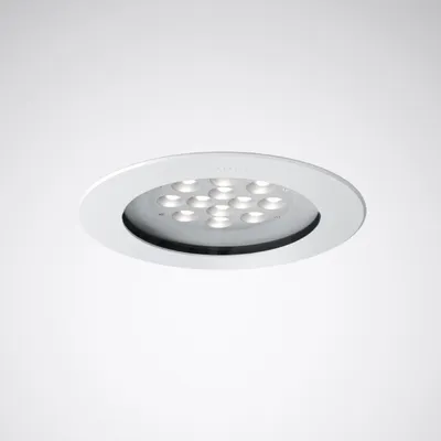 Produktbild von Trilux LED-Downlight Lutera200CR #6967640