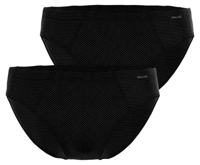 Produktbild von 2er Pack AMMANN Herren Mini Slip