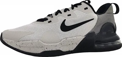 Produktbild von Nike Nike Air Max Alpha Tr. 5 Herren Laufschuh in Grau, Größe 13