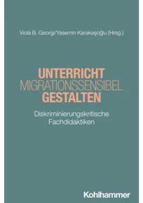Obrázok produktu pre Unterricht migrationssensibel gestalten