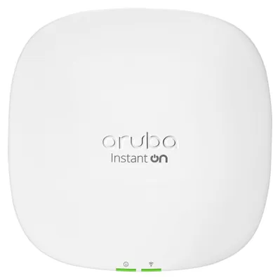 Immagine prodotto di HPE NW ION AP25 (RW) Wi-Fi6 AP                        R9B28A