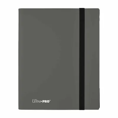 Produktbild von Ultra Pro Eclipse Albumkarten One Size