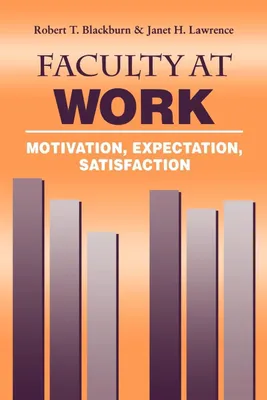 Produktbild von Faculty at Work