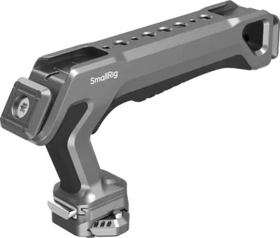 Productafbeelding van SmallRig 4483, grijs, aluminium, roestvrij staal, 182 g, 141,7 mm, 79,7 mm, 36 mm