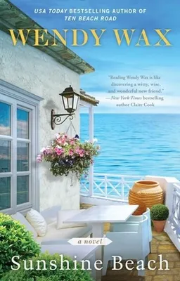 Immagine prodotto di Sunshine Beach