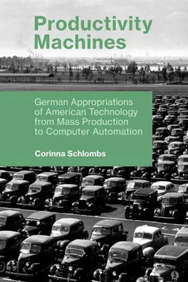 Produktbild von Productivity Machines