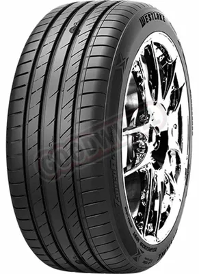 Immagine prodotto di 235/60R18 107V Z007 Suv Xl