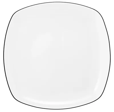 Obrázok produktu pre Seltmann Weiden Lido, Bočnice, Ďalší, Porcelán, Biela, 26 cm