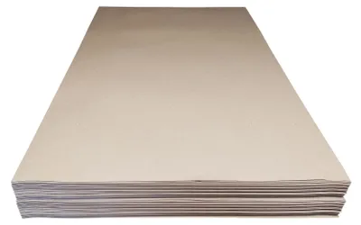 Produktbild von Schrenzpapier 50 x 75 cm, 100 g/m², 5 kg, Packpapier, für Verpackung