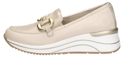 Image de Remonte Sportief  Sportief - Beige - Maat 38