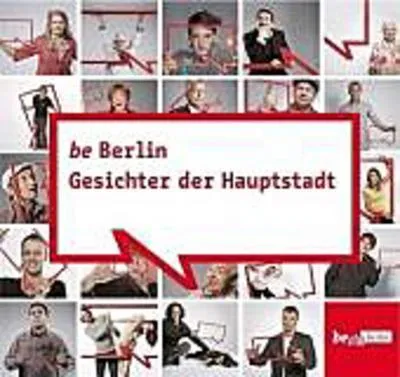 Produktbild von be Berlin