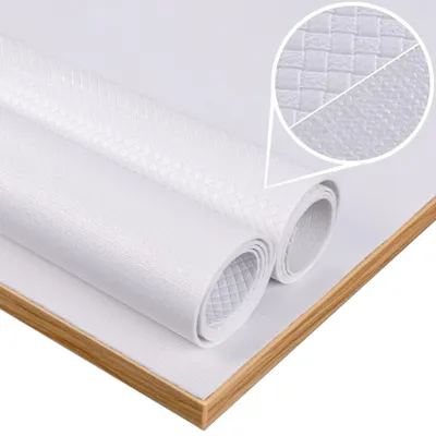 Image de Omgoods - Nappes en PVC, 200 x 140 cm, antidérapantes et lavables