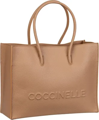 Produktbild von Coccinelle Shopper Myrtha Maxi Log 27 x 35.5 x 13