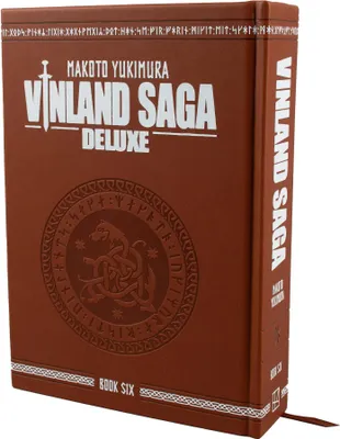 Produktbild von Vinland Saga Deluxe 6
