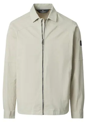 Produktbild von Jacke 600 600 beige Größe XXXL