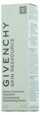 Zdjęcie produktu dla Givenchy Skin Ressource – skoncentrowane serum nawilżające (30 ml)