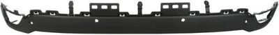 Produktbild von BLIC Heckdiffusor 5511-00-6044971P Hinten für RENAULT Megane IV Grandtour (K9A/M/N)