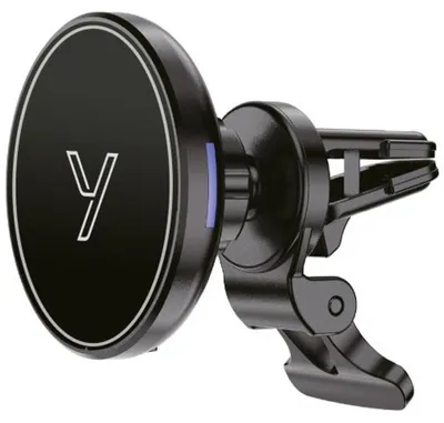 Obrázek produktu pro YENKEE YSM 615 Magnetická bezdrátová nabíječka 15 W