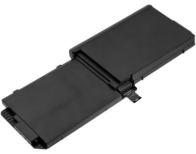 Produktbild von Akku für HP ZBook 17 G5 Li-Ion 11,55 Volt 8200 mAh schwarz