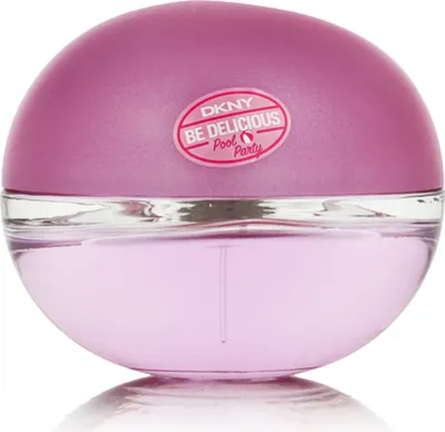 Obrázek produktu pro DKNY Donna Karan Be Delicious Pool Party Mai Tai EDT 50 ml W