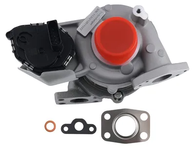 Obrázok produktu pre Turbodúchadlo 1.5 Blue HDi pre modely Astra L 1.5 Turbo D, Corsa F a Peugeot 2008 (ročníky 2021–2025)