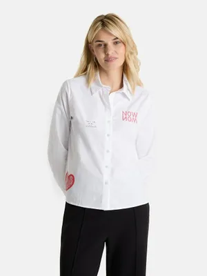 Obrázek produktu pro Dámské tričko Lieblingsstück 2 v 1
