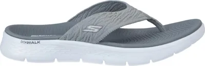 Produktbild von Skechers Bade-Zehentrenner Damen 31383330383739 Grau 42 EU