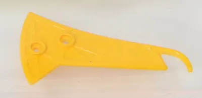 Produktbild von Jamara Leitwerksatz Speedy Heli