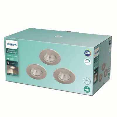 Image de Philips Fonctionnel LED 25cm Plafonnier