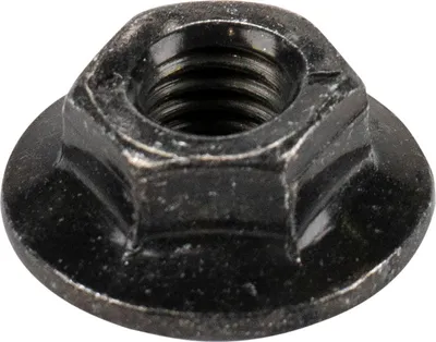 Produktbild von Mutter von der Sitzschiene 60911492