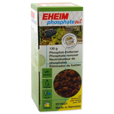 Obrázok produktu pre EHEIM phosphateout 130 g