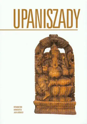 Imagen del producto de Los Upanishads