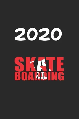 Produktbild von Tagesplaner und Terminplaner 2020
